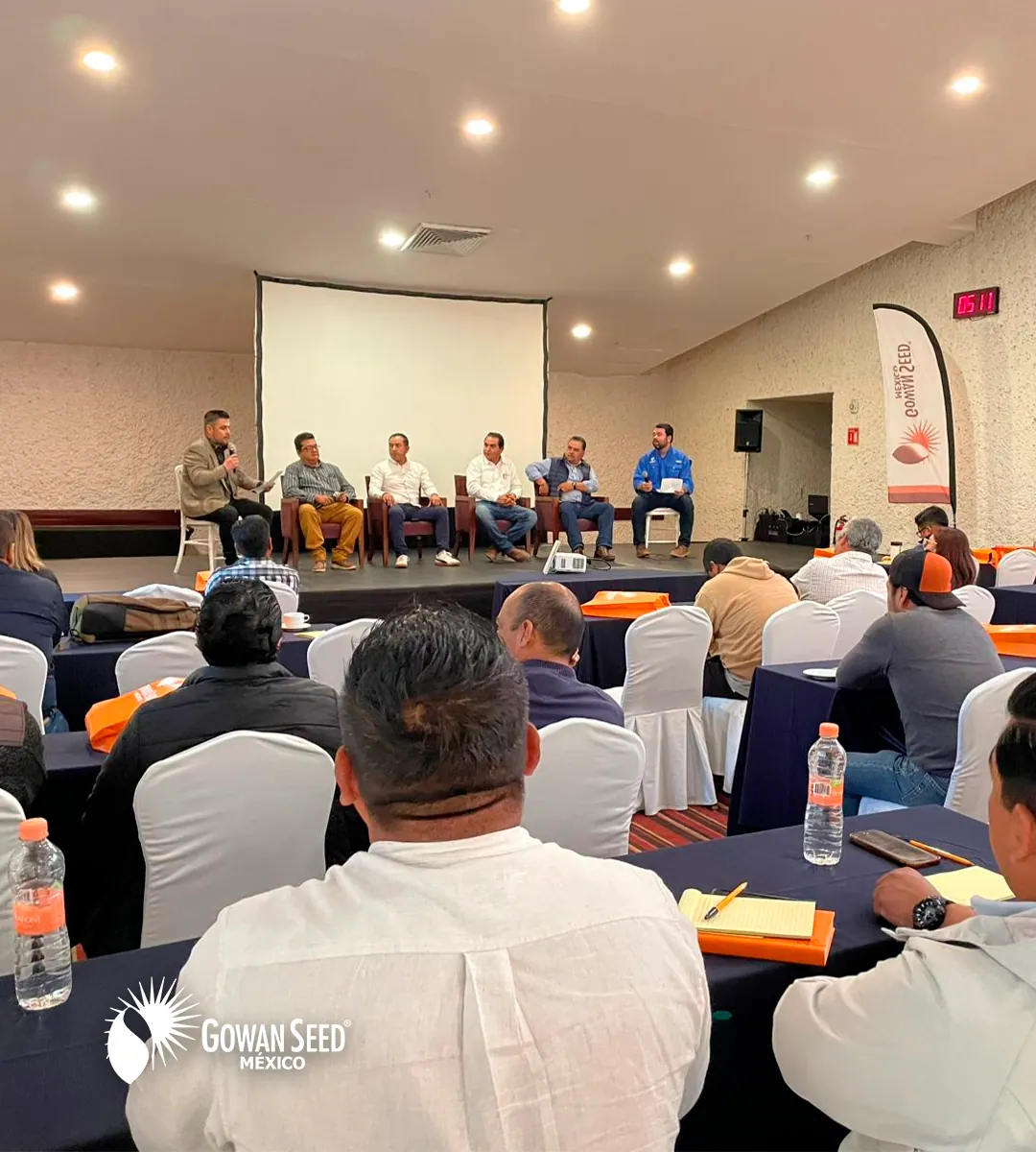 Primer Tomato Influencers Day Puebla, foto 1