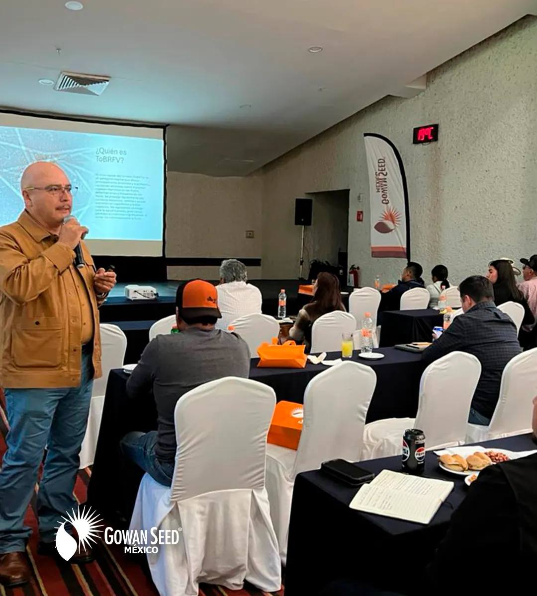 Primer Tomato Influencers Day Puebla, foto 3