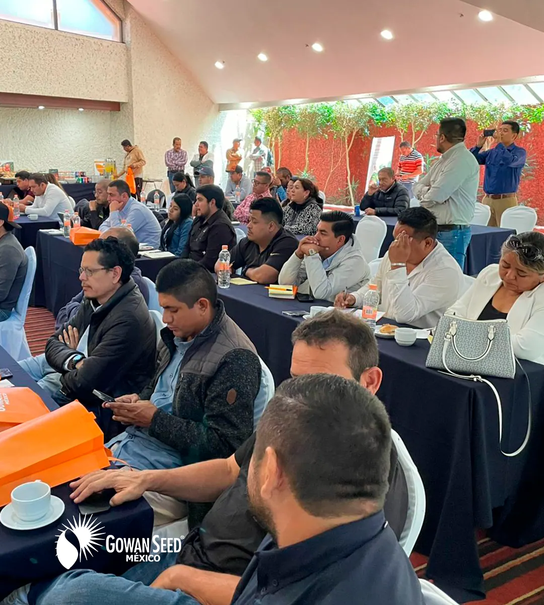 Primer Tomato Influencers Day Puebla, foto 4