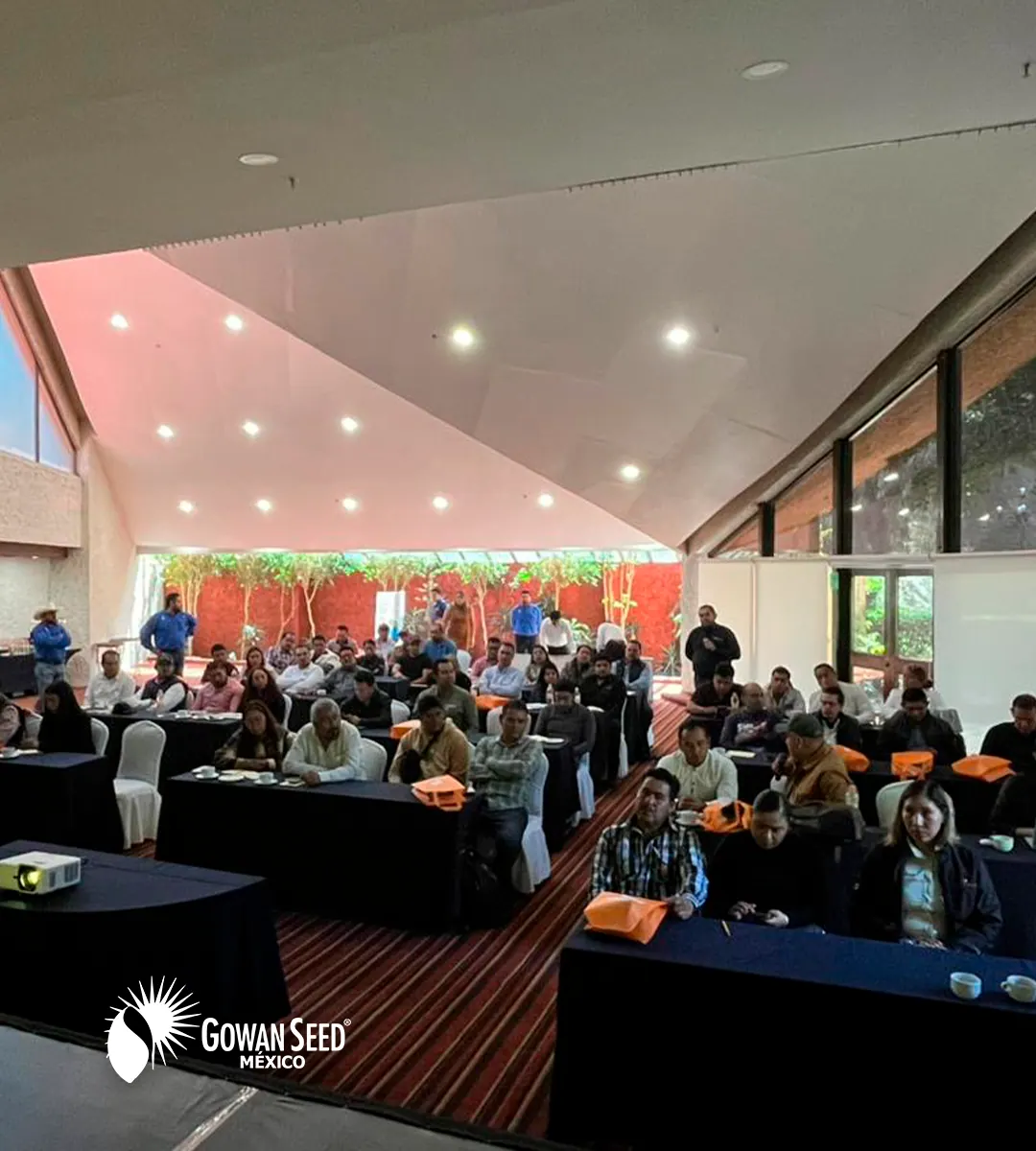 Primer Tomato Influencers Day Puebla, foto 5