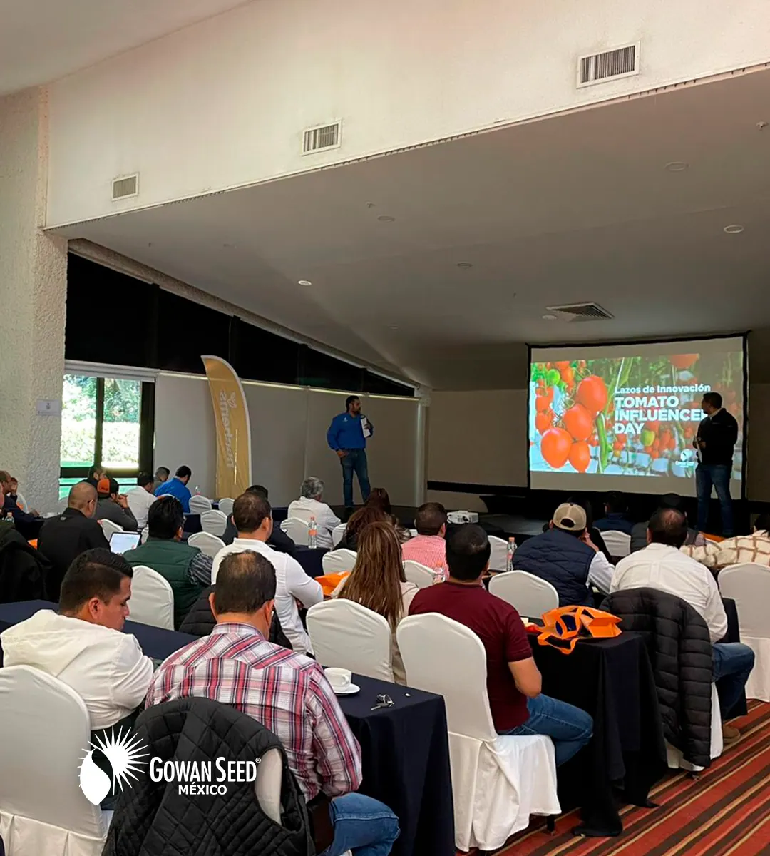 Primer Tomato Influencers Day Puebla, foto 6