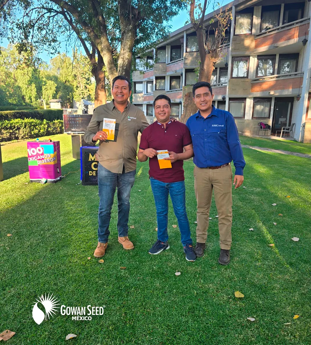 Primer Tomato Influencers Day Puebla, foto 8