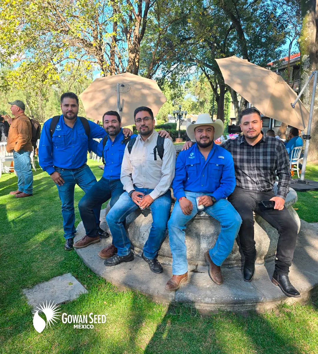 Primer Tomato Influencers Day Puebla, foto 9