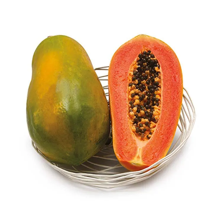 Papaya Bela Nova, imagen 1