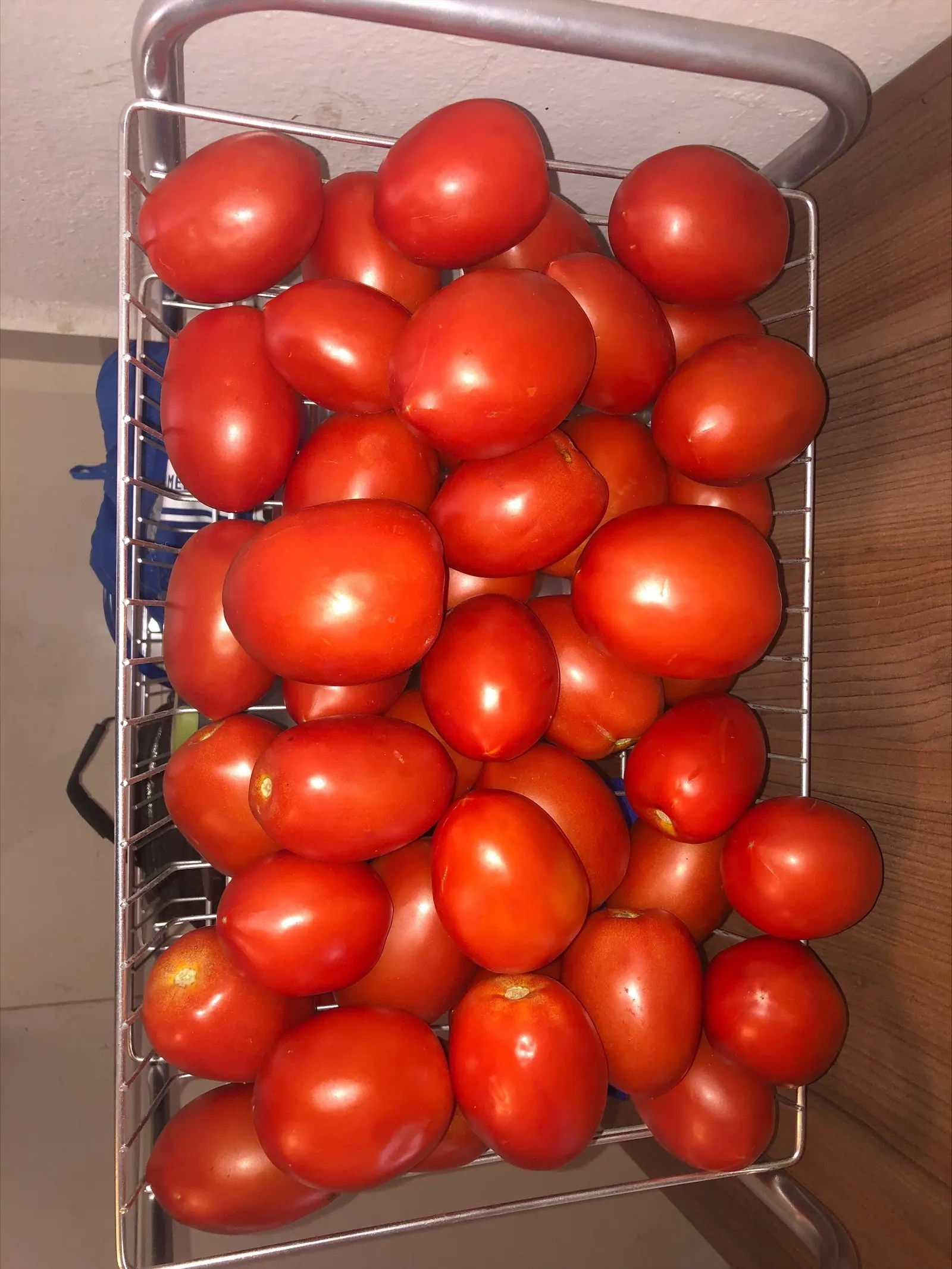 Tomate Indeterminado Duramax, imagen 4